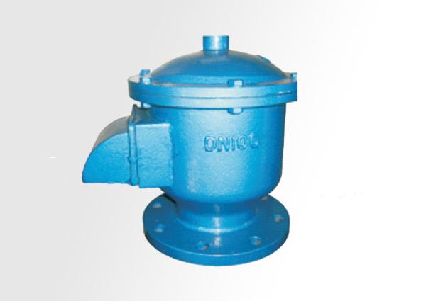 BRETHING VALVE SE...